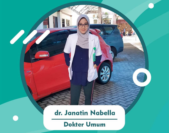dr. JANATIN NABELLA